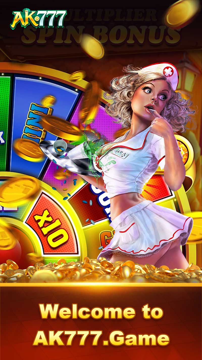 AK777 Screenshot 1